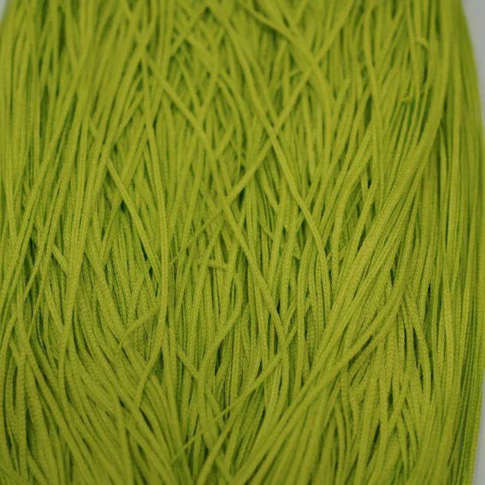 T0471 Citrus Fizz Soie Tissée