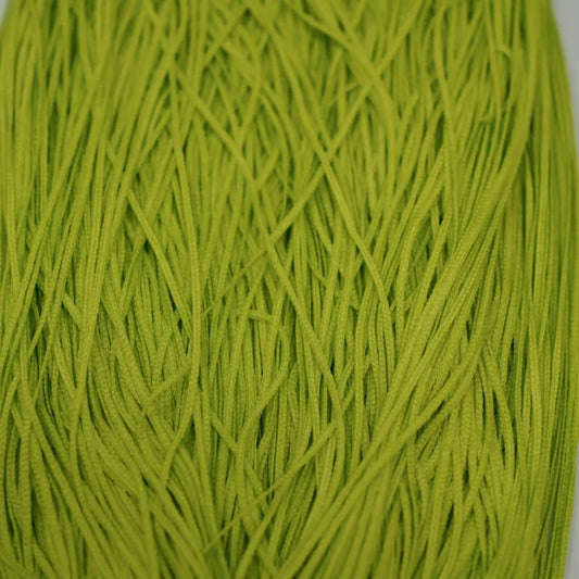 T0471 Citrus Fizz Soie Tissée