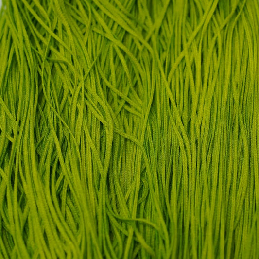 T0469 Spanish Lime Soie Tissée