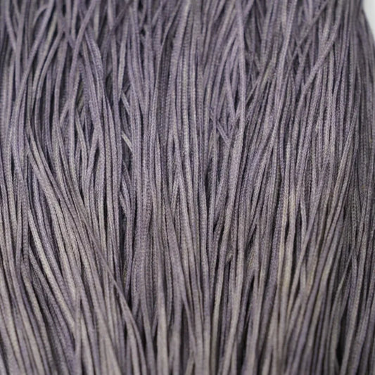 T0575 Driftwood Soie Tissée