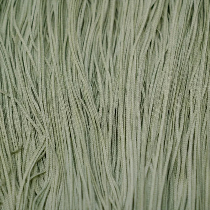 T0494 Whispering Mint Soie Tissée