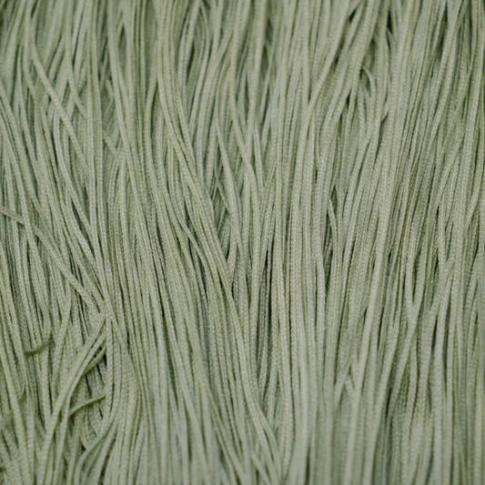 T0494 Whispering Mint Soie Tissée
