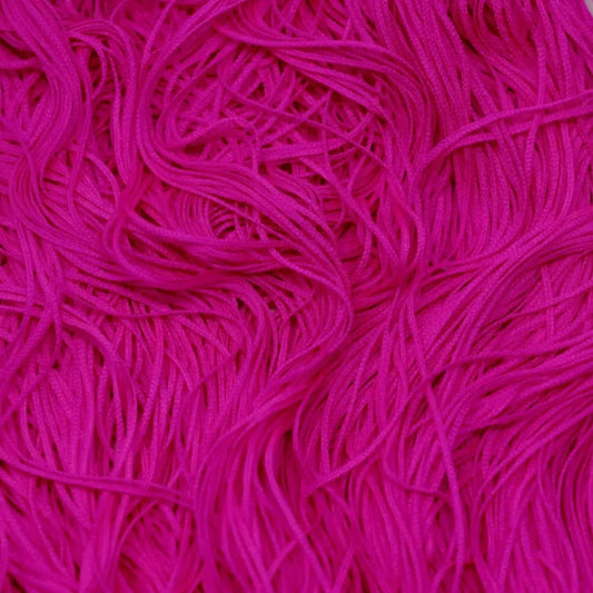 T0610 Hot Lips Soie Tissée