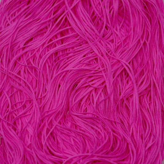 T0611 Lip Sync Soie Tissée