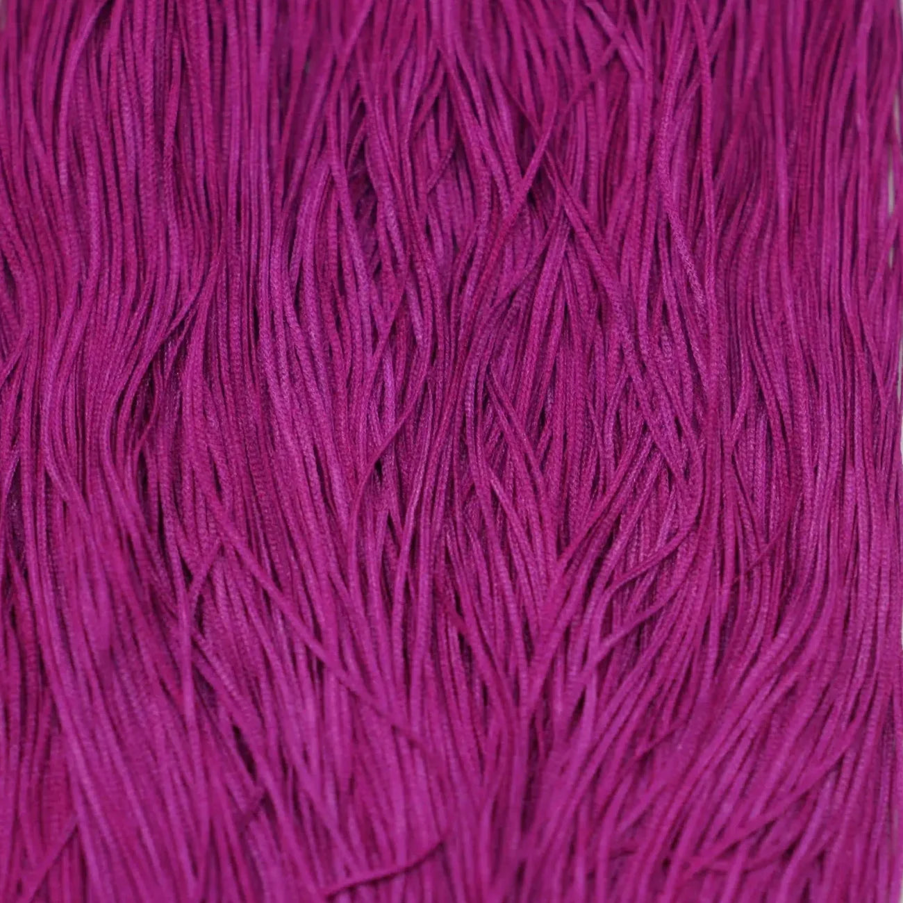 T0685 Dragonfruit Soie Tissée