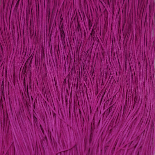 T0685 Dragonfruit Soie Tissée