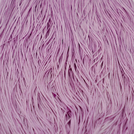 T0679 Frosted Pitaya Soie Tissée