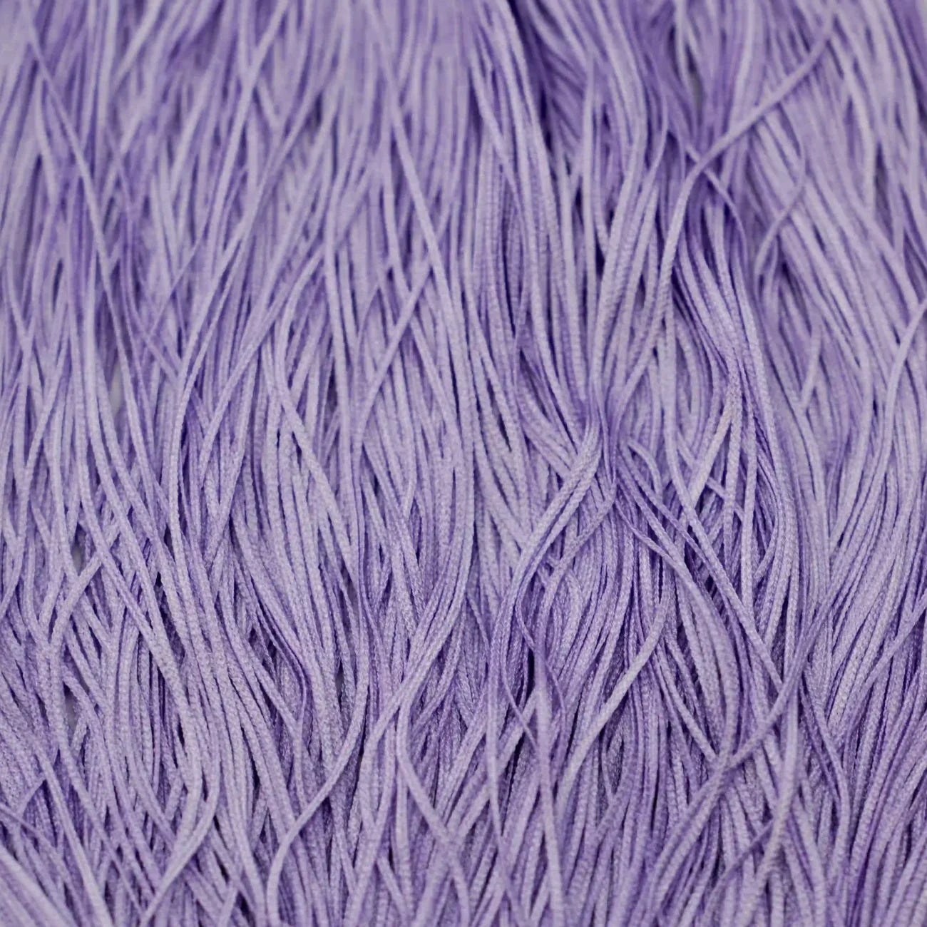 T0733 French Lilac Soie Tissée