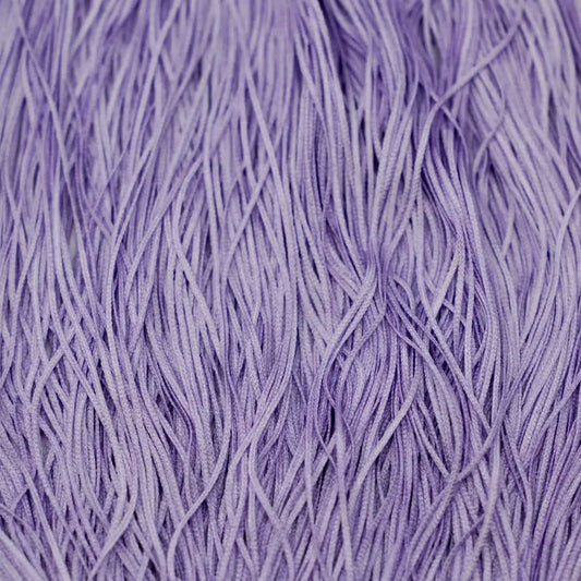 T0733 French Lilac Soie Tissée