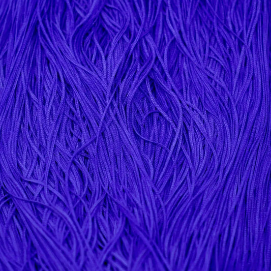 T0756 Neon Amethyst Soie Tissée