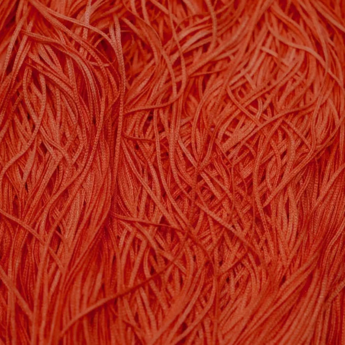 T0823 Pink Grapefruit Soie Tissée