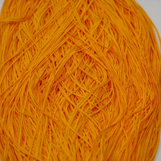 T1310 Goldfish Soie Tissée