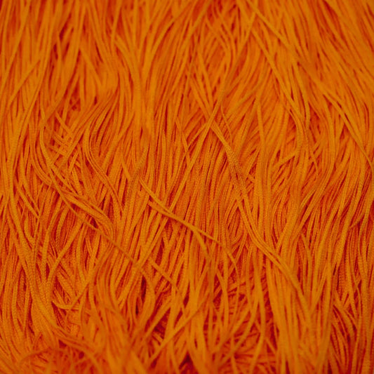 T1313 Ripe Mango Soie Tissée