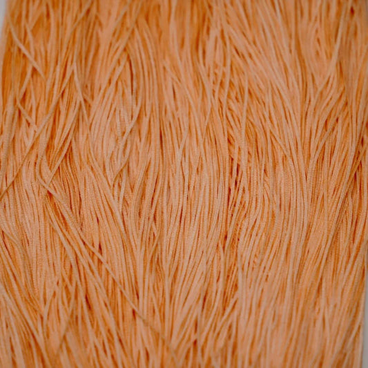T1319 Georgia Peach Soie Tissée