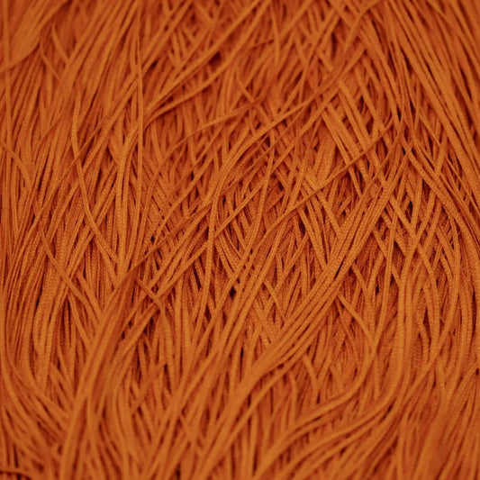 T1320 Saffron Soie Tissée