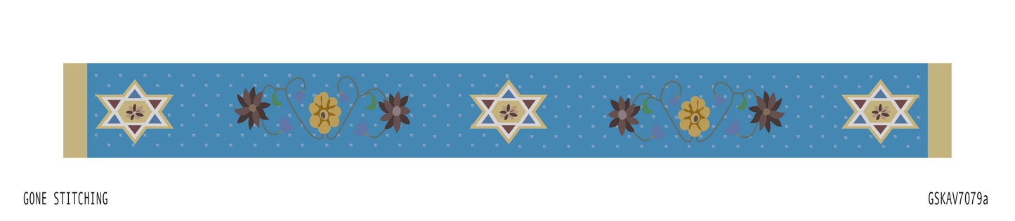 Star Flower Atara