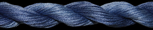 TW1003 Deep Sea Overdyed Cotton Floss