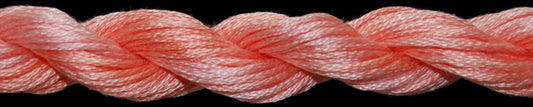 TW1004 Mango Margarita Cotton Floss (20 yds)