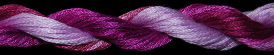 TW1006 Berry Nice Cotton Floss (20 yds)