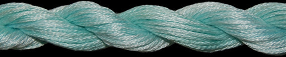 TW1009 Surfs Up Cotton Floss (20 yds)