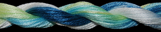 TW10131 Captain Jack Cotton Floss (20 yds)