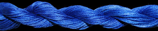 TW10151 Royal Blue Cotton Floss