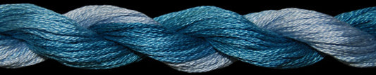 TW1021 Tide Pools Cotton Floss (20 yds)