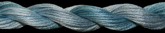 TW1022 Rain Storm #1 Cotton Floss (20 yds)