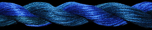 TW10242 Ocean Eyes Cotton Floss (20 yds)