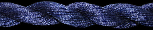 TW1024 Deep Blue Sea Cotton Floss (20 yds)