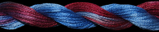 TW10261 Nature's Berries Cotton Floss (20 yds)