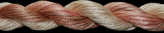 TW1027 Terracotta Cotton Floss (20 yds)