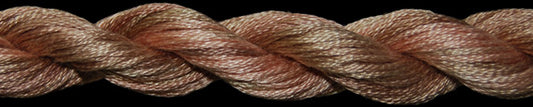 TW1034  Chocolate Cream Cotton Floss (20 yds)