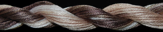 TW10340  Bark Cotton Floss (20 yds)
