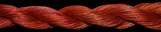 TW10343 Cayenne Pepper Cotton Floss (20 yds)