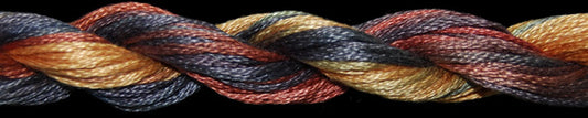 TW1039 Autumn Leaves Cotton Floss (20 yds)