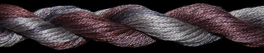 TW1041  Dust to Dust Overdyed Cotton Floss