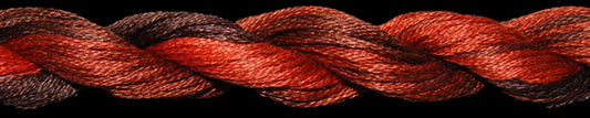 TW1042 Desert Sunset Cotton Floss (20 yds)