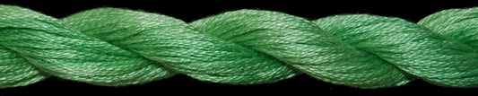 TW1045 Green Apples Cotton Floss (20 yds)
