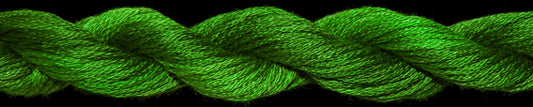 TW10472 Shamrock Cotton Floss (20 yds)