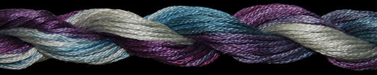 TW1050  Dezerays Dreams Cotton Floss (20 yds)