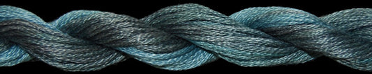 TW1051 Rain Storm #2 Cotton Floss (20 yds)