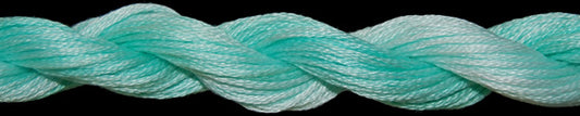 TW10571 Crème de Menthe Cotton Floss (20 yds)