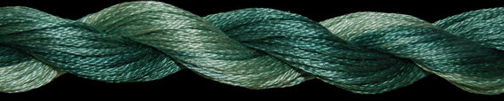 TW10611 Mythical Cotton Floss (20 yds)