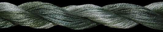 TW1065 Mossy Meadows Cotton Floss (20 yds)