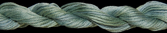 TW10650  Mint Chocolate Syrup Cotton Floss (20 yds)