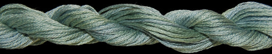TW10650  Mint Chocolate Syrup Cotton Floss (20 yds)