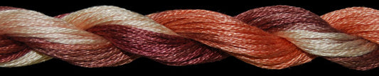 TW1071 Rustic Cotton Floss (20 yds)