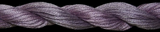 TW1079 Purple Coral Cotton Floss (20 yds)