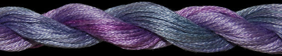TW1080 Morning Glories Cotton Floss (20 yds)
